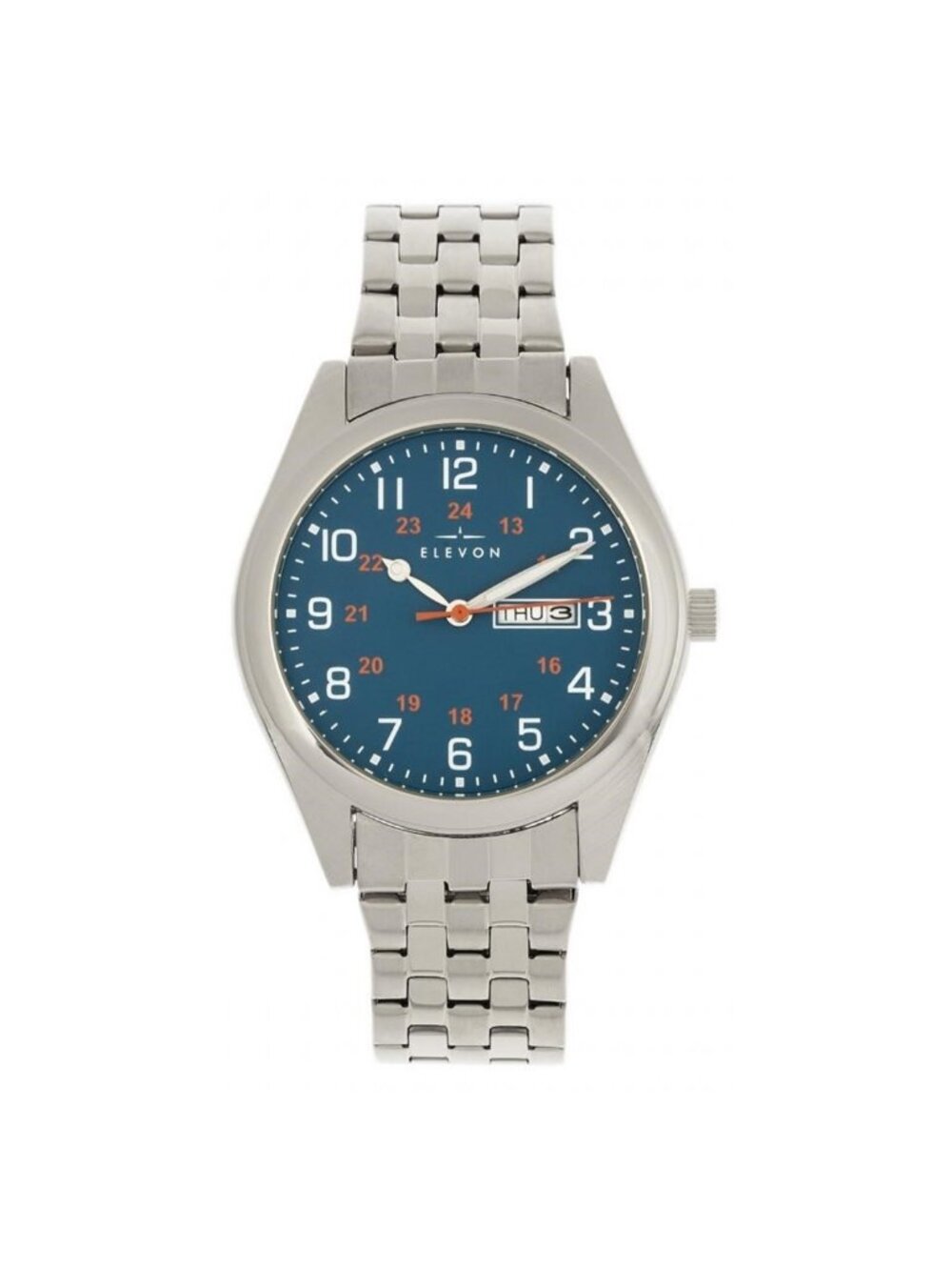 NWT Elevon Gann Men's Watch
